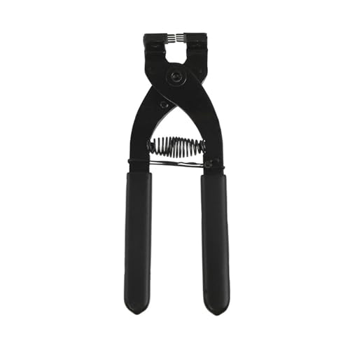 Leder Bastelstitzer Werkzeug Werkzeugmeißel Loch Puncher Tool Für Ledernähengürtel Uhrengurt Stoff Leinwand Leder Bastelstitzer Werkzeug Werkzeugmeißel Loch Puncher Tool Für Ledernähengürtel Uhrengurt Stoff Leinwand von SELVFZ