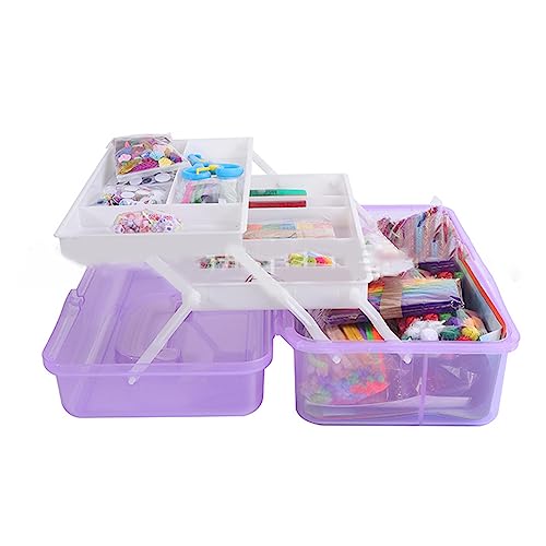 Little Children Kunsthandwerksgeschenke Mit Aufbewahrungsboxhandwerk Arbeiten Machen Spielzeug Machen Sie Ihr Eigenes Modespielzeug Für Kinder Kunsthandwerk Für Teenager Mädchen von SELVFZ