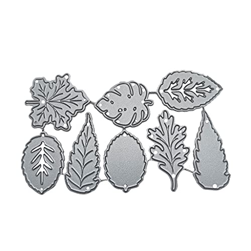 Maple Leaf Metal Schnittstirme Stender Schablone Scrapbooking Album Paper Card Template Form Form Prägefahrzeugdekoration Maple Leaf Metal Schnittstirme Stender Schablone Scrapbooking Album Paper Card Template Form Form Prägefahrzeugdekoration von SELVFZ