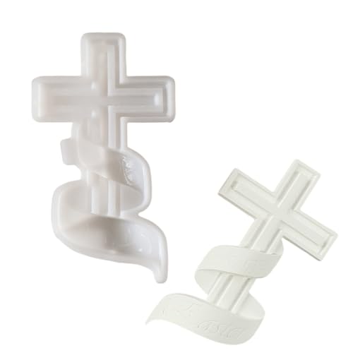 Mehrere Größe Kreuzt Robuste Silikonform Set Tragbares Accessoire Für Bastelversorgung Gips Die Gips Crafting Silikonform Erstellen Mehrere Größe Kreuzt Robuste Silikonform Set Tragbares Accessoire Für Bastelversorgung Gips Die Gips Crafting Silikonform Erstellen von SELVFZ