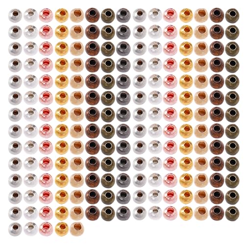 Metallabstandshalterperlen Charme Lose Perlen BRACELLETS JUDUM MAUFEN MESSIONEN MESSIGUNG MESSION Halskette Perlen Für Schmuck Metallabstandshalterperlen Charme Lose Perlen BRACELLETS JUDUM MAUFEN MESSIONEN MESSIGUNG MESSION Halskette Perlen Für Schmuck von SELVFZ