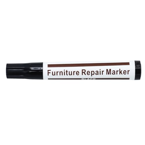 Möbel Nachbessern Marker Holzkratzer Reparatur Restauriert Stiftboden Kratzfarbe Stift Für Bodentischstuhl Und Türen Entfernen Für Möbel Möbel Nachbessern Marker Holzkratzer Reparatur Restauriert Stiftboden Kratzfarbe Stift Für Bodentischstuhl Und Türen Entfernen Für Möbel von SELVFZ