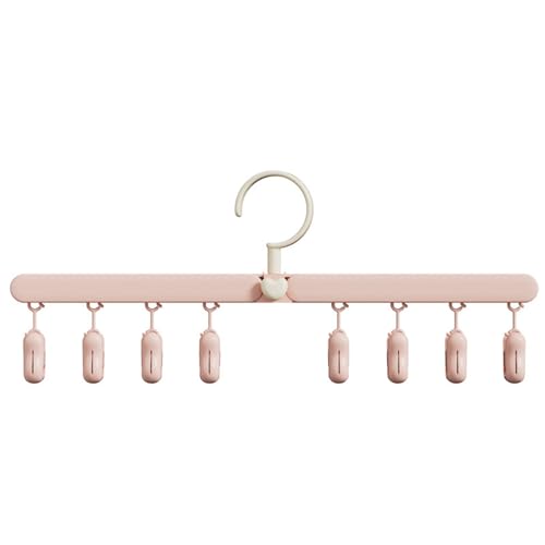 Multifunktional Socken Trocknungsclip Faltbare Wäsche Kleiderbügel Platz Sparen Unterwäsche Wäschespannung Home Organization Tool Tragbare Sockentrockner Clips Multifunktional Socken Trocknungsclip Faltbare Wäsche Kleiderbügel Platz Sparen Unterwäsche Wäschespannung Home Organization Tool Tragbare Sockentrockner Clips von SELVFZ