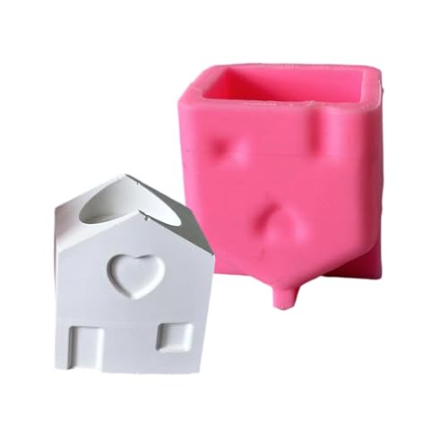 Multiple Shape House Robo Multiple Shape House Robo von SELVFZ