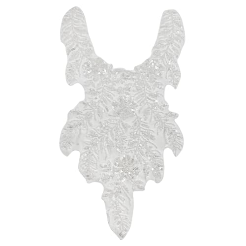 Persönlichkeitskleidungsdekoration Party Tragen Accessoire Spitzen Hochzeitsanwendungen Für Kreative Kleidung Anpassung Persönlichkeitskleidungsdekoration Party Tragen Accessoire Spitzen Hochzeitsanwendungen Für Kreative Kleidung Anpassung von SELVFZ