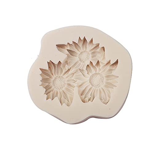 Pfingstrose Sonnenblume Rose Silikonform Fondant Form Kuchen Gebäck Backwerkzeuge Harzschmuck Handgefertigtes Soap Form Pfingstrose Sonnenblume Rose Silikonform Fondant Form Kuchen Gebäck Backwerkzeuge Harzschmuck Handgefertigtes Soap Form von SELVFZ