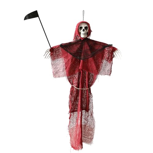 Phantoms Braut Geistere Dekorationskits Für Halloweens Party Hintergründe Creepys Home Eindringliche Setups Dühner Verreapers Partyzubehör von SELVFZ