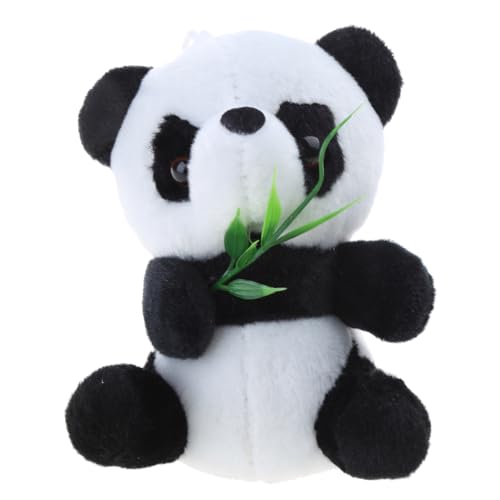 Plüschpanda Gefülltes Für Doll Werfen Kissen Home Decor Weichkomfort Schlafspielzeug S/für M/l Größe Kinderzimmer Orngefüllte Für Babygefüllte Tiere Für Kinder Ausgestopfte Tiere Für Mädchen von SELVFZ