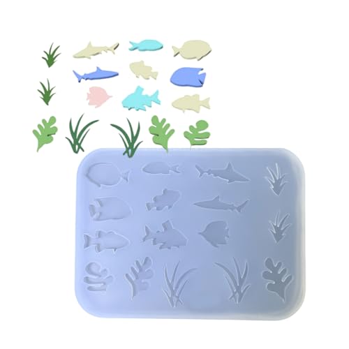 Praktische Accessoire Crafting Form Praktisch Silikonform Set Für Verschiedene Handwerks Und Handgefertigte Schmuckprojekte Praktische Accessoire Crafting Form Praktisch Silikonform Set Für Verschiedene Handwerks Und Handgefertigte Schmuckprojekte von SELVFZ