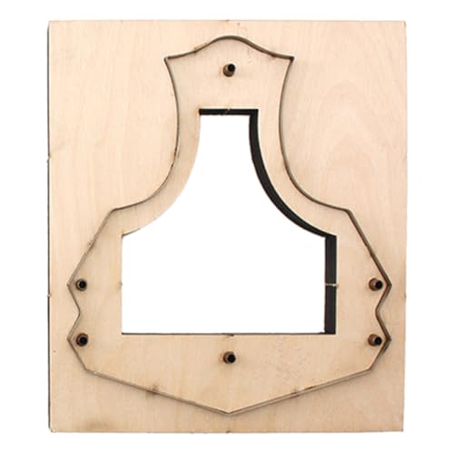 Praktischer Lederschneider Handgefertigtes Handwerk Schneiden Schimmel Stahl Lederschneider Für Warenhandwerk Und Projekte Lederbearbeitung Vorräte von SELVFZ