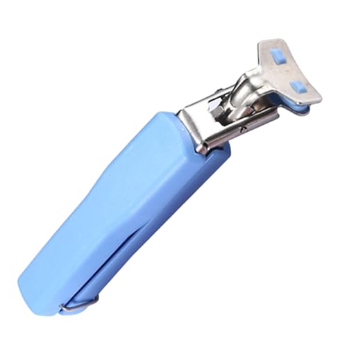 Professionelle Silikonschüssel Zangen Nicht Überrutschen Für Gerichte Und Töpfe Edelstahl Anti Scenen Platten Clip Clip Hitzefantes Silikongriff Küchenwerkzeug von SELVFZ