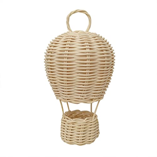 SELVFZ Rattan Hot Air Ballon Wand Hanging Foto Requisite Lieferungen Für Kinder Jungen Mädchen Geburtstagsfoto Requisiten Rattan Hot Air Ballon Wanddekoration SELVFZ Rattan Hot Air Ballon Wand Hanging Foto Requisite Lieferungen Für Kinder Jungen Mädchen Geburtstagsfoto Requisiten Rattan Hot Air Ballon Wanddekoration von SELVFZ