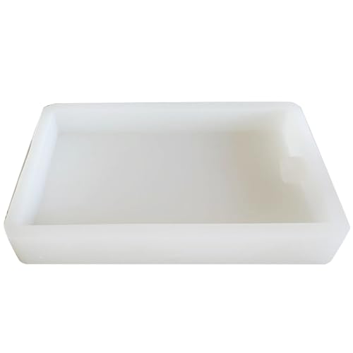 Rechteck Candlestick Form Epoxidharz Silikonformen Zur Herstellung Von Kerzenhalter Weihnachtsdekor Kerzenhalter Formen Rechteck Candlestick Form Epoxidharz Silikonformen Zur Herstellung Von Kerzenhalter Weihnachtsdekor Kerzenhalter Formen von SELVFZ