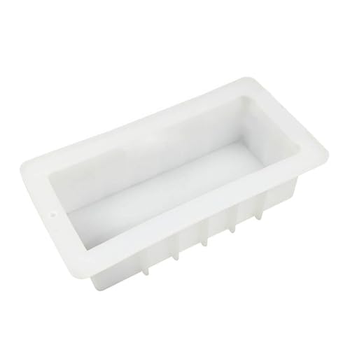 Rechteck Silikonseife Schimmel SAP MAUFEN HANDMADE Kuchen Schokoladen Kerzenform Basteln Lieferungen Flexible Tablettform Zuhause Rechteck Silikonseife Schimmel SAP MAUFEN HANDMADE Kuchen Schokoladen Kerzenform Basteln Lieferungen Flexible Tablettform Zuhause von SELVFZ