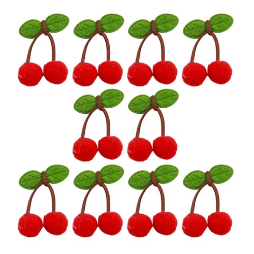 SELVFZ 10pcs Obst Pompons Fruchtförmige Stoffkugeln Nähen Pompons Zum Nähen Von Handwerk Kostüm Verzierungen Haarzubehör Kostümzubehör Accessoires SELVFZ 10pcs Obst Pompons Fruchtförmige Stoffkugeln Nähen Pompons Zum Nähen Von Handwerk Kostüm Verzierungen Haarzubehör Kostümzubehör Accessoires von SELVFZ