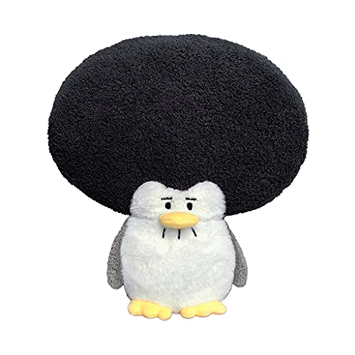 SELVFZ 20/32/33 cm Groß Für Puppengestopfte Pinguin Weiches Schlaftkissen PP Baumwolle Gefülltes Komfort Für Puppenwaschantriebauto Couc Gefülltes Pinguin Plüsch Für Baby Plüsch Kissen SELVFZ 20/32/33 cm Groß Für Puppengestopfte Pinguin Weiches Schlaftkissen PP Baumwolle Gefülltes Komfort Für Puppenwaschantriebauto Couc Gefülltes Pinguin Plüsch Für Baby Plüsch Kissen von SELVFZ