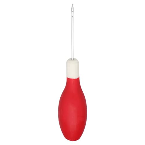 SELVFZ 3.. Mehrzweckleder Leder Awl Werkzeug Mit Ergonomischem Für Schuhreparatur Und Textilbaltungs Ledernähte Awl von SELVFZ