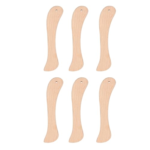 SELVFZ Beechwood Papier Trimmer Abgerundetes Handwerksbindungswerkzeug Sicherung Holzbetriebs Büroprojekte Klappwerkzeug von SELVFZ