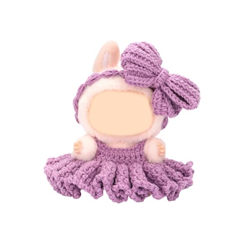 SELVFZ Häkeln Puppenkleidung Vorräte Beinhalten Schritt Für Schritt Unterrichtsgarne Haken Für Anfänger Strickhandwerk Anfängergarnhandwerk SELVFZ Häkeln Puppenkleidung Vorräte Beinhalten Schritt Für Schritt Unterrichtsgarne Haken Für Anfänger Strickhandwerk Anfängergarnhandwerk von SELVFZ