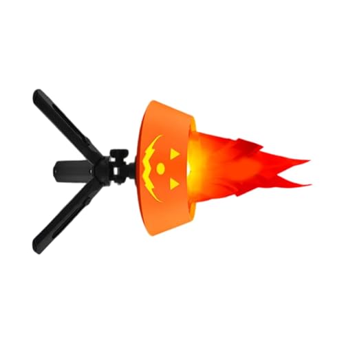 SELVFZ Halloween Pumpkin Flame Light Decoration Simulierte Kürbisfeuerlampe Innen Freien Party Beleuchtung Halloween Christmas Festival Dekorationen SELVFZ Halloween Pumpkin Flame Light Decoration Simulierte Kürbisfeuerlampe Innen Freien Party Beleuchtung Halloween Christmas Festival Dekorationen von SELVFZ