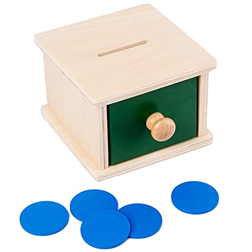 SELVFZ Hölzerne Versteck Und Suchspielzeug Spielzeugbabybesetzte Bord Bildungssortierspielzeug Stimulation Spielzeug Für Kinder Kleinkind 1 Jahre SELVFZ Hölzerne Versteck Und Suchspielzeug Spielzeugbabybesetzte Bord Bildungssortierspielzeug Stimulation Spielzeug Für Kinder Kleinkind 1 Jahre von SELVFZ