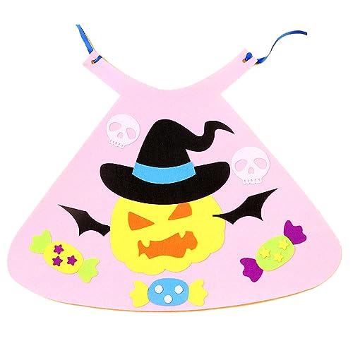 SELVFZ Kinder Cape Halloween Hand Nicht Gewebt SELVFZ Kinder Cape Halloween Hand Nicht Gewebt von SELVFZ