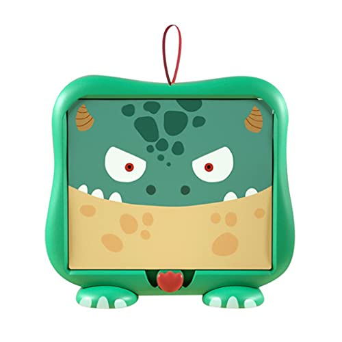 SELVFZ Magnetische Schreibbrett Graffiti Zeichenbrett Spielzeug Multifunktionaler Magnetschreibungsbrett Bildungsspiele Geschenk Für Kid Tablet SELVFZ Magnetische Schreibbrett Graffiti Zeichenbrett Spielzeug Multifunktionaler Magnetschreibungsbrett Bildungsspiele Geschenk Für Kid Tablet von SELVFZ