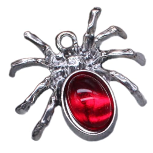 SELVFZ Mehrzwecklegierungsspinnen Dekorationen Für Handwerk Kostüme Designs Und Häusliche Künstlerische Materialien Ealloy Schmuck Befunde SELVFZ Mehrzwecklegierungsspinnen Dekorationen Für Handwerk Kostüme Designs Und Häusliche Künstlerische Materialien Ealloy Schmuck Befunde von SELVFZ