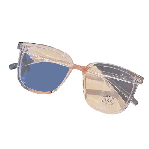 SELVFZ Mode Geeks Gläser Kostüme Requisiten Halloween Gläser Cosplay Brille Übergroße Brille Für Männer Und Frauen SELVFZ Mode Geeks Gläser Kostüme Requisiten Halloween Gläser Cosplay Brille Übergroße Brille Für Männer Und Frauen von SELVFZ