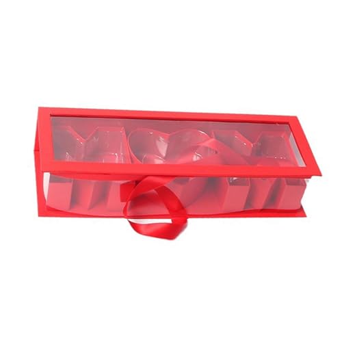 SELVFZ Modernes Design Leerer Blumenbox Dekorative Mutter Form Form Geschenk Für Muttertag Blumenarrangements Raffinierte Feierlichkeiten SELVFZ Modernes Design Leerer Blumenbox Dekorative Mutter Form Form Geschenk Für Muttertag Blumenarrangements Raffinierte Feierlichkeiten von SELVFZ