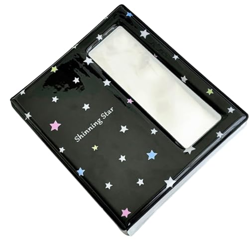 SELVFZ Photokardalbum Cartoon Photobooth Album Bild Sammeln Buch Für Fotografie Enthusiasten Easy Carry Und Teilen Sie Fototookard Organisatoren SELVFZ Photokardalbum Cartoon Photobooth Album Bild Sammeln Buch Für Fotografie Enthusiasten Easy Carry Und Teilen Sie Fototookard Organisatoren von SELVFZ