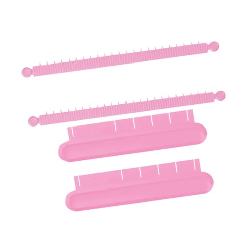 SELVFZ Professioneller Kuchen Dekorateur Hilfe Mit Messskala Für Genaue Muster Muster Kunststoff Frosts Guide Kuchen Dekorationskala Tool SELVFZ Professioneller Kuchen Dekorateur Hilfe Mit Messskala Für Genaue Muster Muster Kunststoff Frosts Guide Kuchen Dekorationskala Tool von SELVFZ