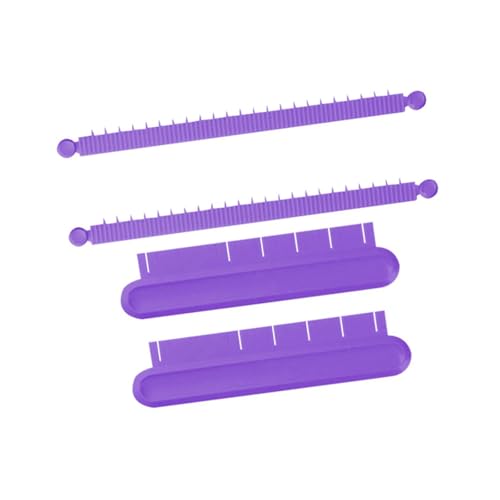 SELVFZ Professioneller Kuchen Dekorateur Hilfe Mit Messskala Für Genaue Muster Muster Kunststoff Frosts Guide Kuchen Dekorationskala Tool SELVFZ Professioneller Kuchen Dekorateur Hilfe Mit Messskala Für Genaue Muster Muster Kunststoff Frosts Guide Kuchen Dekorationskala Tool von SELVFZ