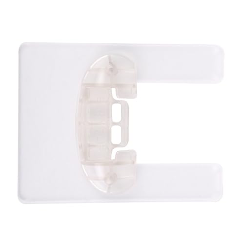 SELVFZ Teppich Trimmerhalter Basis Klarer Acrylteppich Tufting Scherschneider Halterung Ständer Für Teppichteppiche Trimmen Haarschneiderhalter SELVFZ Teppich Trimmerhalter Basis Klarer Acrylteppich Tufting Scherschneider Halterung Ständer Für Teppichteppiche Trimmen Haarschneiderhalter von SELVFZ