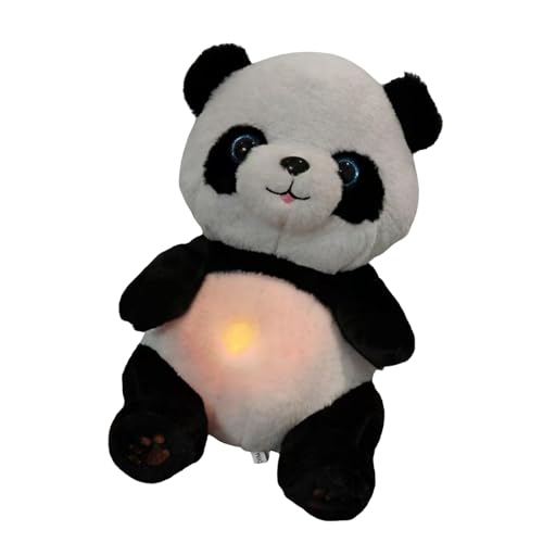 SELVFZ Tragbares Ängstliches Atmendes Panda Panda Spielzeug Für Babyschlaf Und Entspannung Mit Herzschlägen Täglich Klang Täglich Gebrauch SELVFZ Tragbares Ängstliches Atmendes Panda Panda Spielzeug Für Babyschlaf Und Entspannung Mit Herzschlägen Täglich Klang Täglich Gebrauch von SELVFZ