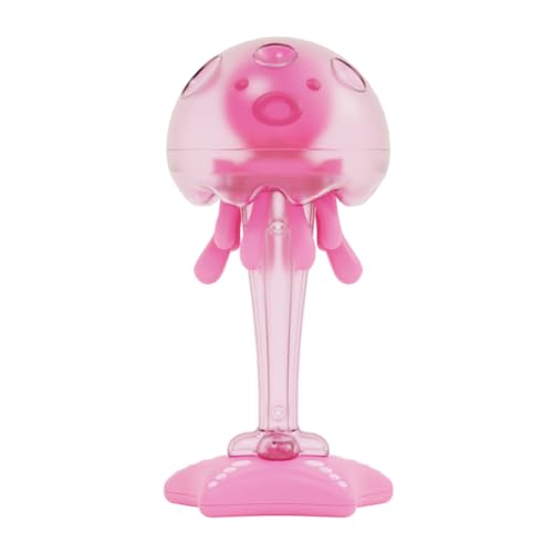 Sanfte Glühbaby Quallen Shaker Mit Musik Und Automatisch Geschlossenen Idealen Für Ängstliche Und Schlaflose Säuglinge Sanfte Glühbaby Quallen Shaker Mit Musik Und Automatisch Geschlossenen Idealen Für Ängstliche Und Schlaflose Säuglinge von SELVFZ