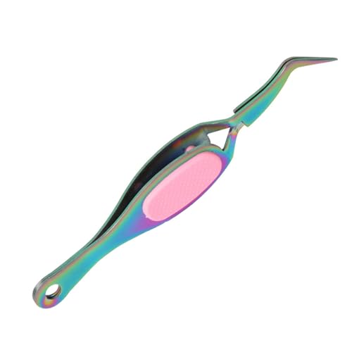 Schmuck Perlen Pinzetten Gebogene Pinzetten Für Bastel Basteln Weich Schmuck Perlen Pinzetten Gebogene Pinzetten Für Bastel Basteln Weich von SELVFZ