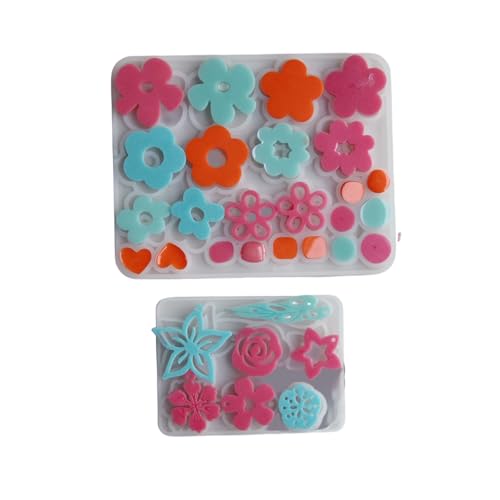 Schmuck Silikonform Einfach Freisetzung Epoxidharzform Für Schlüsselanhänger Ornamente Stilvolle Ohrringe Anhänger Schimmel Schmuck Silikonform Einfach Freisetzung Epoxidharzform Für Schlüsselanhänger Ornamente Stilvolle Ohrringe Anhänger Schimmel von SELVFZ