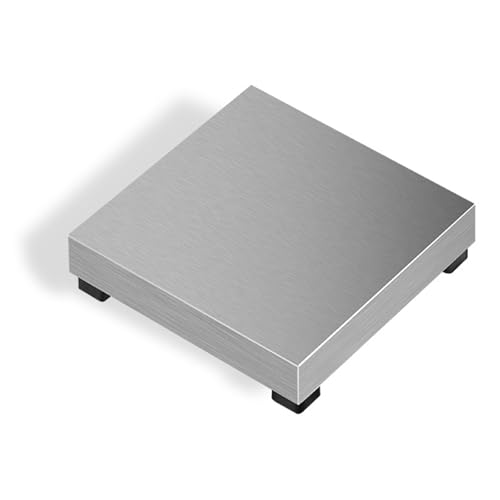 Schmuckbankblöcke Mit Gummifüße Professioneller Metallstempelblock Hohe Härte Eisen Stampfer Schmuckzubehör Schmuckbankblöcke Mit Gummifüße Professioneller Metallstempelblock Hohe Härte Eisen Stampfer Schmuckzubehör von SELVFZ