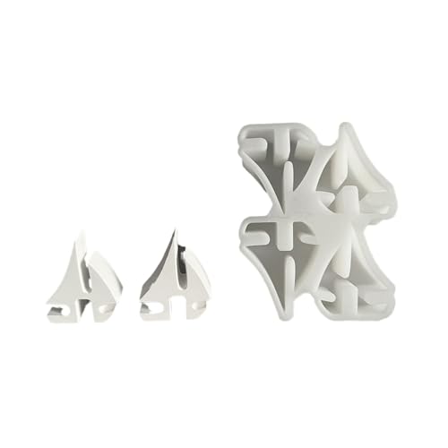 Seifenformen Ornamentform von SELVFZ