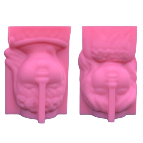 Set Von 2 Betonform Handherstellung Pflanzlicher Töpfe Schimmelpilzform Handherstellung Vase Formen Für Handherstellung Saftiger Pflanzer Set Von 2 Betonform Handherstellung Pflanzlicher Töpfe Schimmelpilzform Handherstellung Vase Formen Für Handherstellung Saftiger Pflanzer von SELVFZ