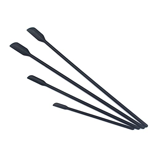 Silicon Spatel Spatel Set Von 4 Letzten Drop Spatel Make Up Spatel Schönheit Spatul Tiny Silicon Spatulas Silicon Spatel Spatel Set Von 4 Letzten Drop Spatel Make Up Spatel Schönheit Spatul Tiny Silicon Spatulas von SELVFZ