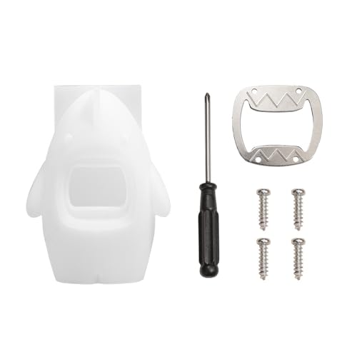Silikonformen Fischform Flaschenöffner Set Handherstellung Bastelsatz Selbstermaterial Set Silikonfisch Crafting Formen Silikonformen Fischform Flaschenöffner Set Handherstellung Bastelsatz Selbstermaterial Set Silikonfisch Crafting Formen von SELVFZ