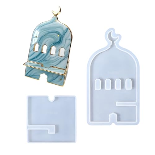 Silikonphone Ständerform Mit Abnehmbarem Design Und Ladeanschluss Für Handwerksharz Handwerkszubehör Schmuck Schmuck Making Silikonharzform von SELVFZ