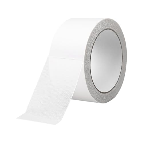 Starken Durchscheinende Teppichfixeband Eingedickter Für Gewerbliche Und Wohnungsbasis Bodenfreundliche Papierkerne Klebeband von SELVFZ