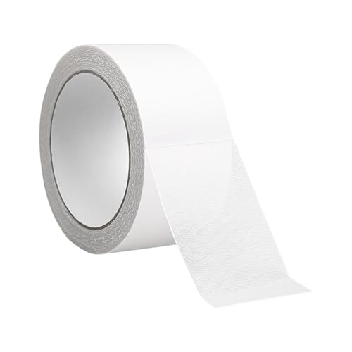 Starken Durchscheinende Teppichfixeband Eingedickter Für Gewerbliche Und Wohnungsbasis Bodenfreundliche Papierkerne Klebeband von SELVFZ