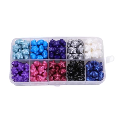 Sternversiegelungswachsperlen 150pcs Lavendelpellets Für Hochzeitseinladungen Umschläge Scrapbooking Elegantes Und Nicht Toxi Dekorationssiegel Buchstaben von SELVFZ