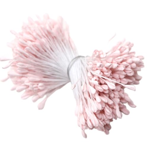 Stilvolle Blumen Staubblätter Basteln Materialien Mit Natürlicher Textur Und Sicheren Designs Blumenstaub Für Handwerk von SELVFZ