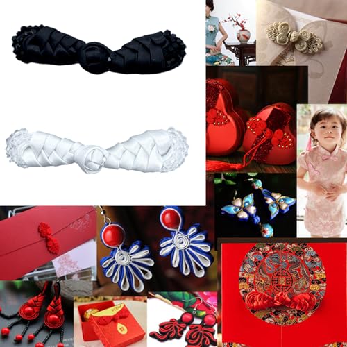 Stylish Chinese Traditional Button Accessoire Präsentieren Sie Ihren Persönlichen Stil Wunderbar Für Trendsetters Und Stylish Chinese Traditional Button Accessoire Präsentieren Sie Ihren Persönlichen Stil Wunderbar Für Trendsetters Und von SELVFZ
