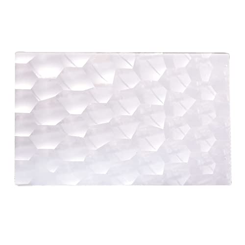 Transparente Holographische Aufkleberpapier Silikonblecheinsatz Für Epoxidharzguss Klare Holographische Laminatblätter Transparente Holographische Aufkleberpapier Silikonblecheinsatz Für Epoxidharzguss Klare Holographische Laminatblätter von SELVFZ
